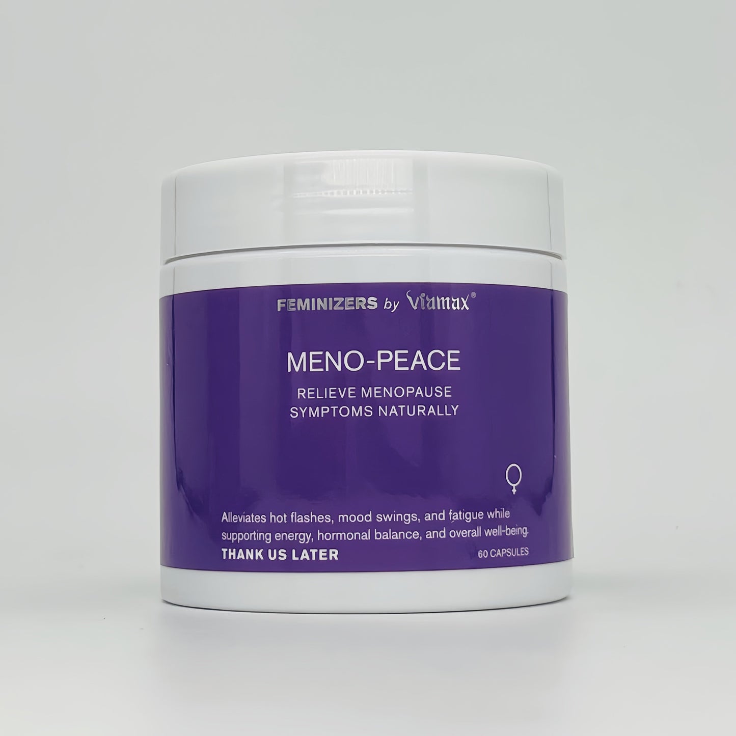 VIAMAX MENO-PEACE, 60 kapslar