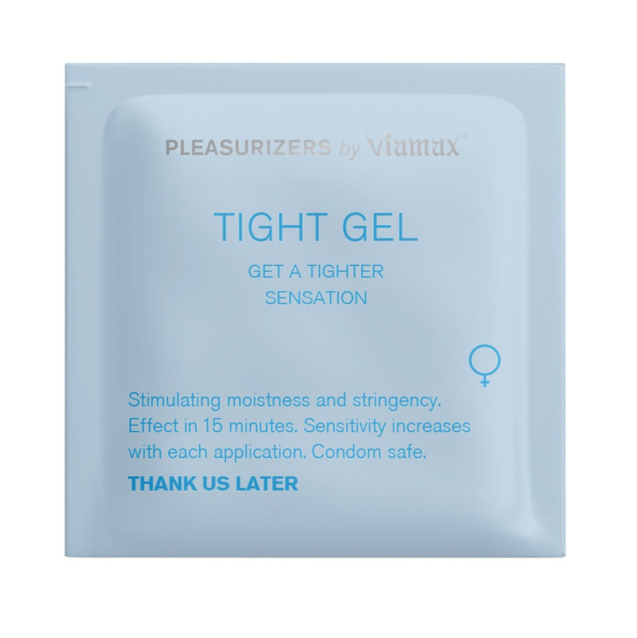 Viamax Tight Gel – Sachets 20st x 3 ml