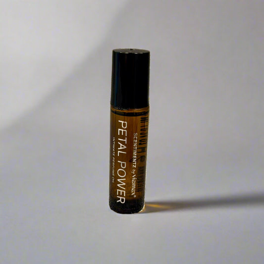 viamax petal power perfume inspired by tom ford gentleman - roll on 10ml