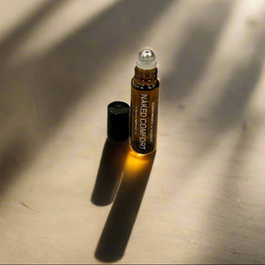Viamax NKD Comfort fragrance – long-lasting roll-on perfume oil