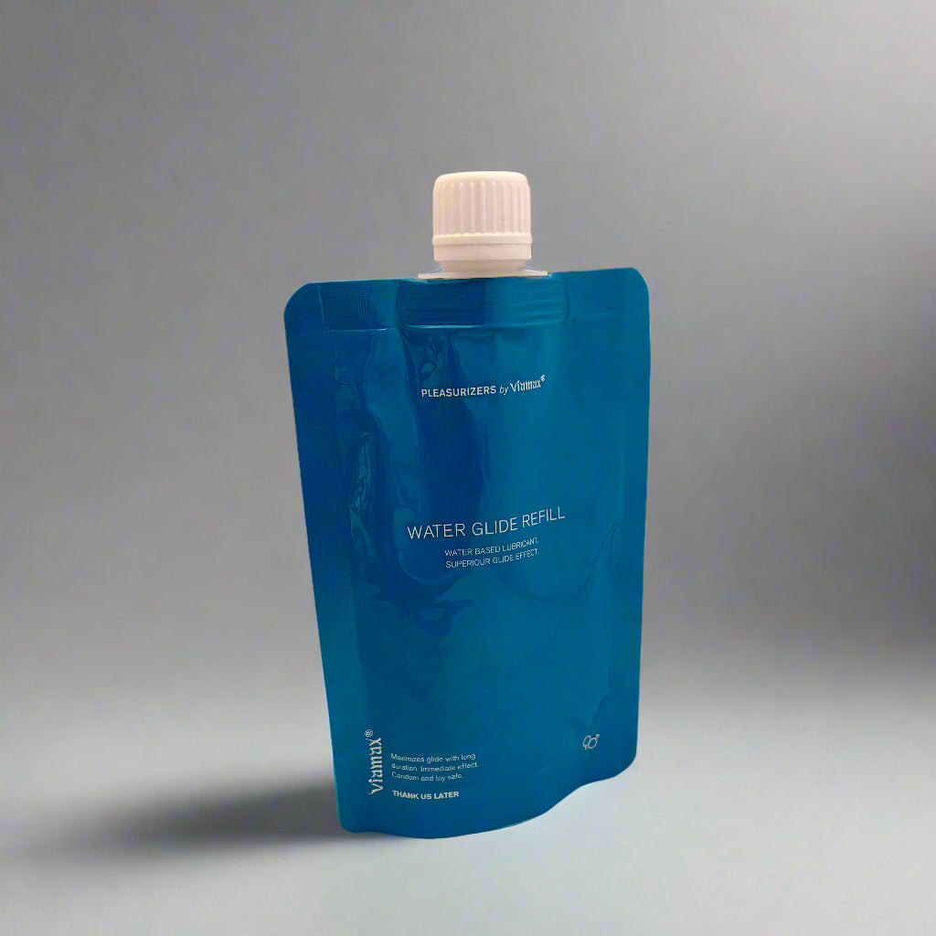 viamax water glide refill 70ml