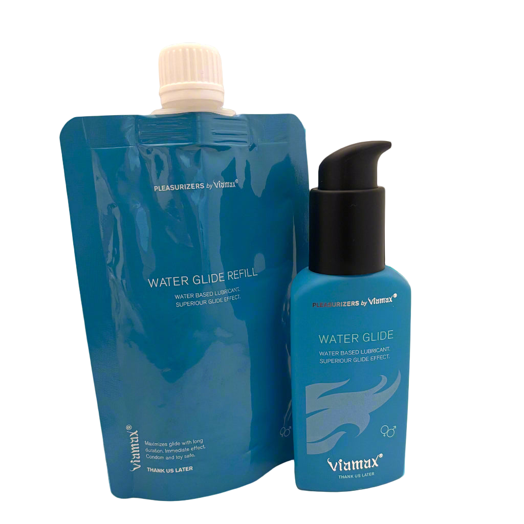 Water Glide refill, 70ml