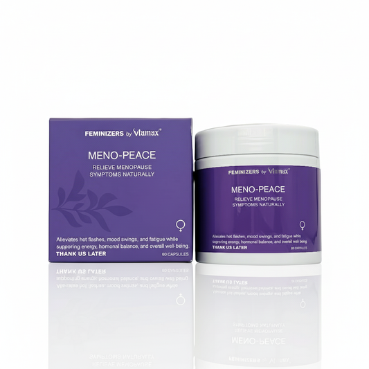 Viamax female supplement meno peace