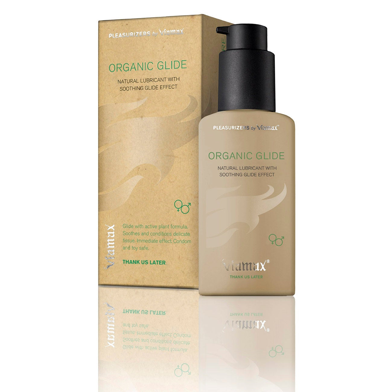 Buy Viamax Organic Glide 70ml, Organic Lubricant | Viamax.se Buy Viamax Organic Glide 70ml, Organic Lubricant | Viamax.se