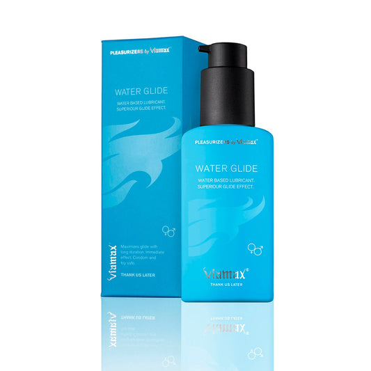 Viamax Water glide best lubricant 70ml