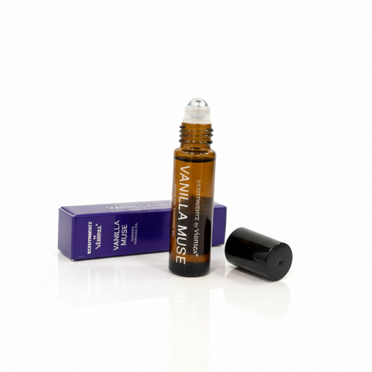 Viamax perfume oil vanilla muse