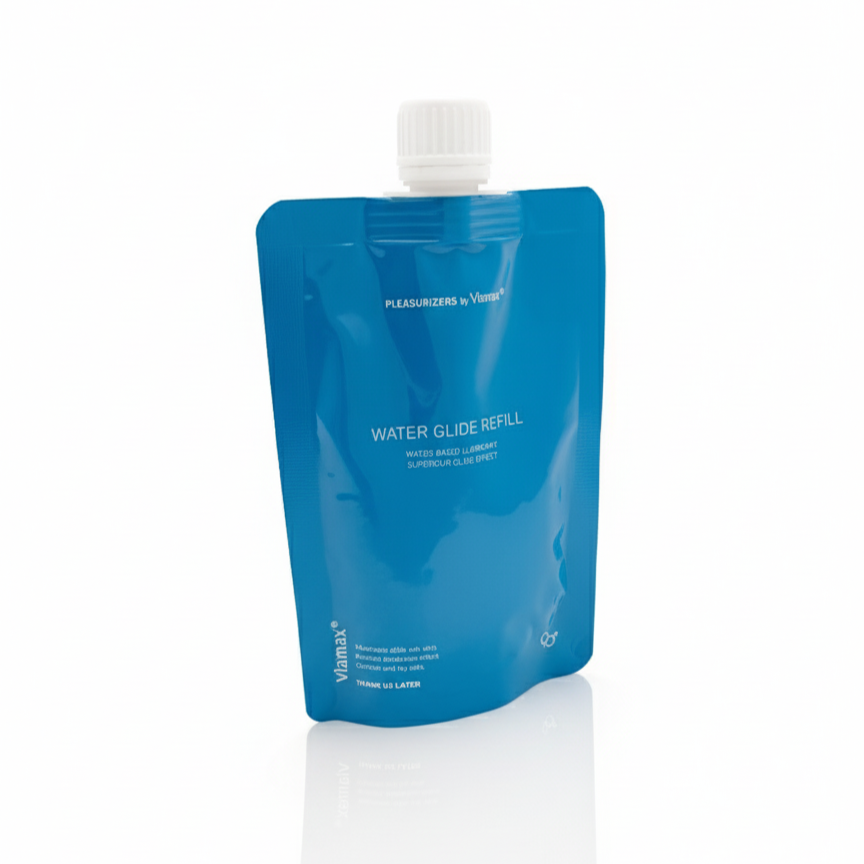 Water glide refill viamax 70ml