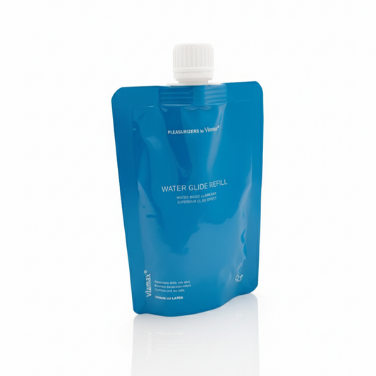 Water glide refill viamax 70ml