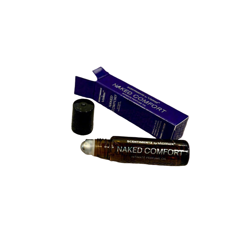 Naked Comfort - Intimate Oil Perfume