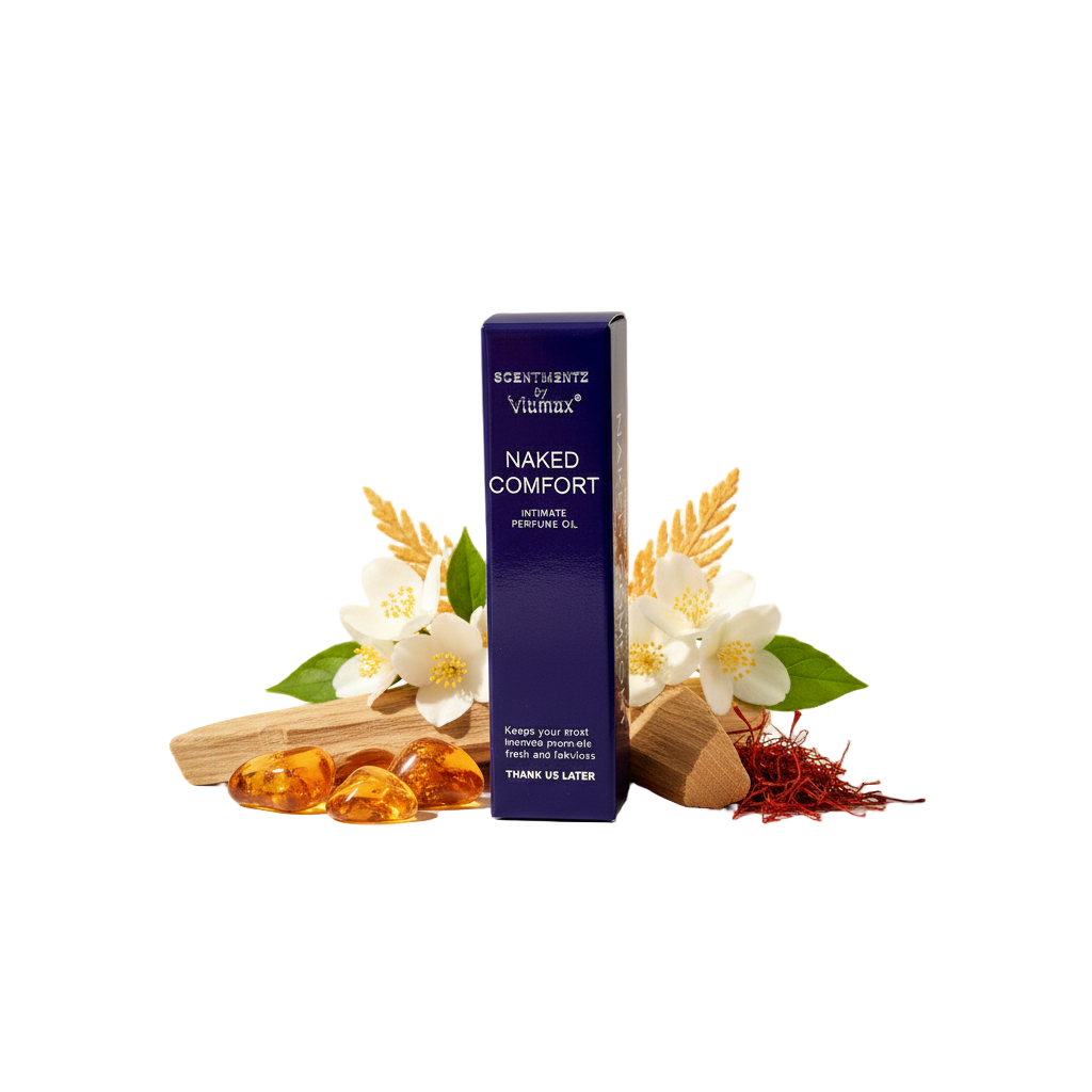 Scentimentz - Parfymolja