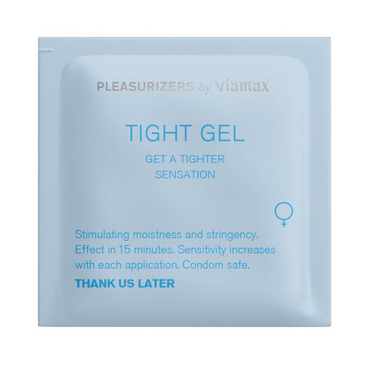 Viamax Tight Gel – Sachets 20st x 3 ml