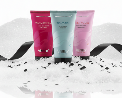 Viamax Pleasure Essentials – 3-pack