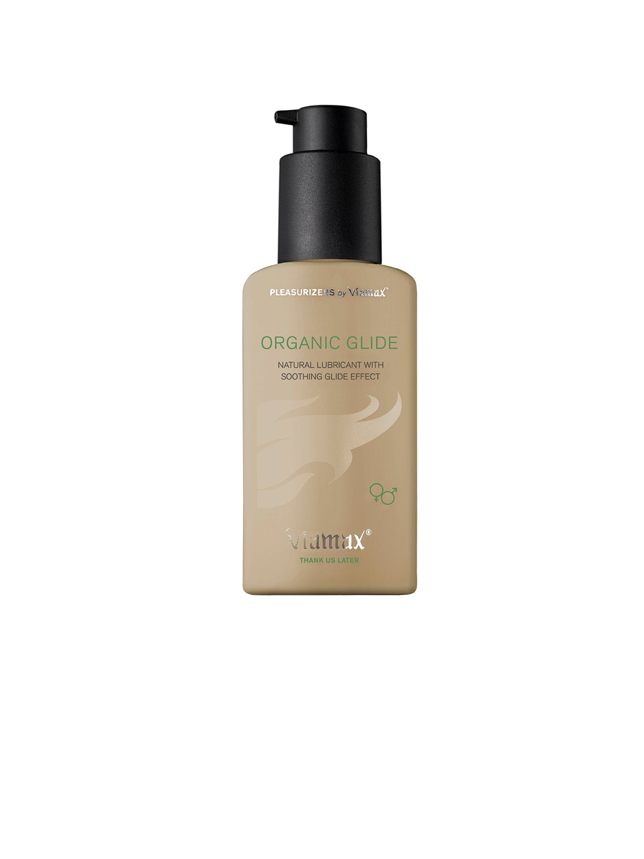 Viamax Organic Glide 70ml
