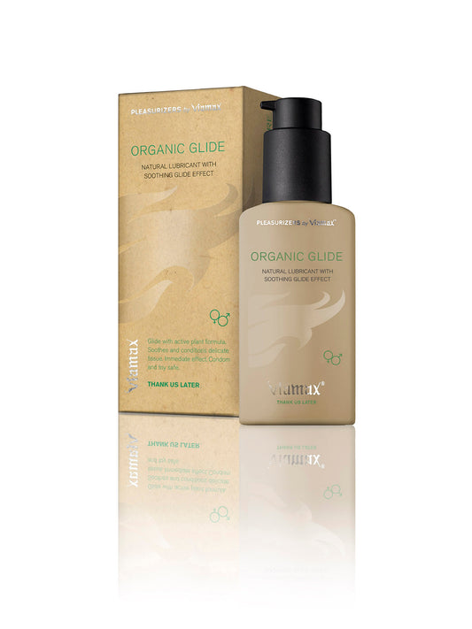 Viamax Organic Glide 70ml