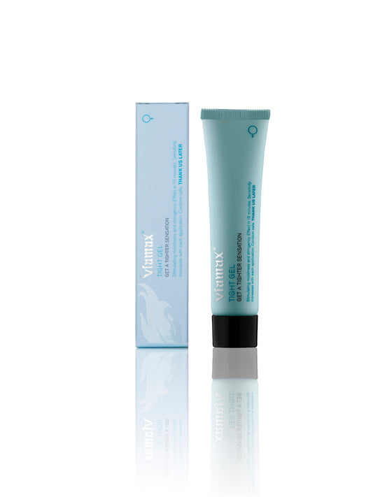 Viamax Tight Gel - 15ml