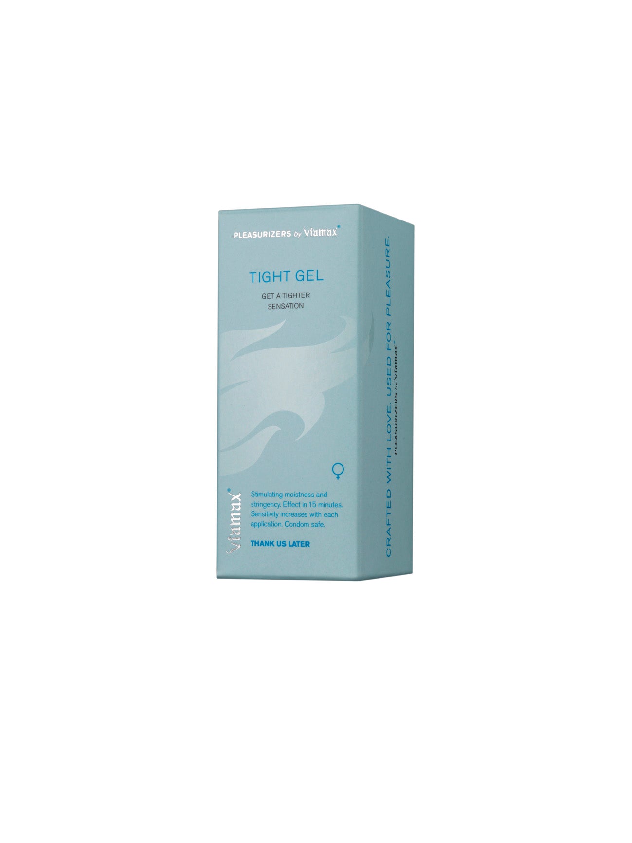 Viamax Tight Gel - 50ml