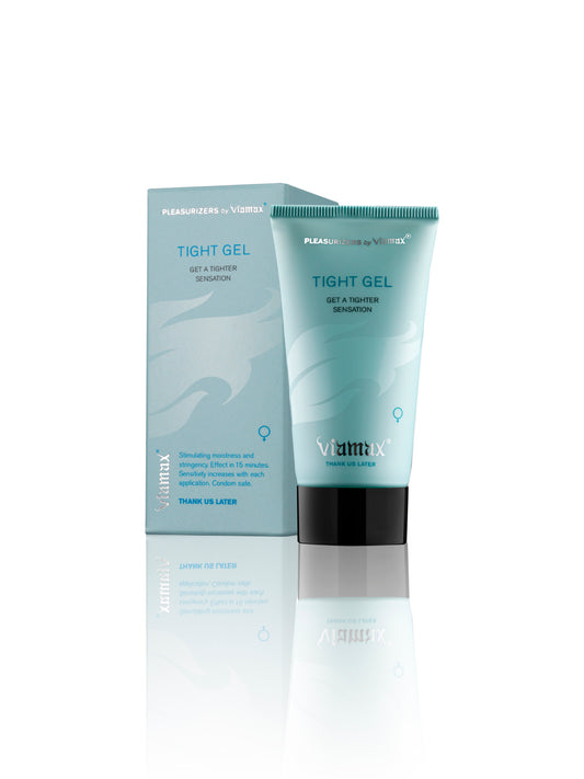 Viamax Tight Gel - 50ml