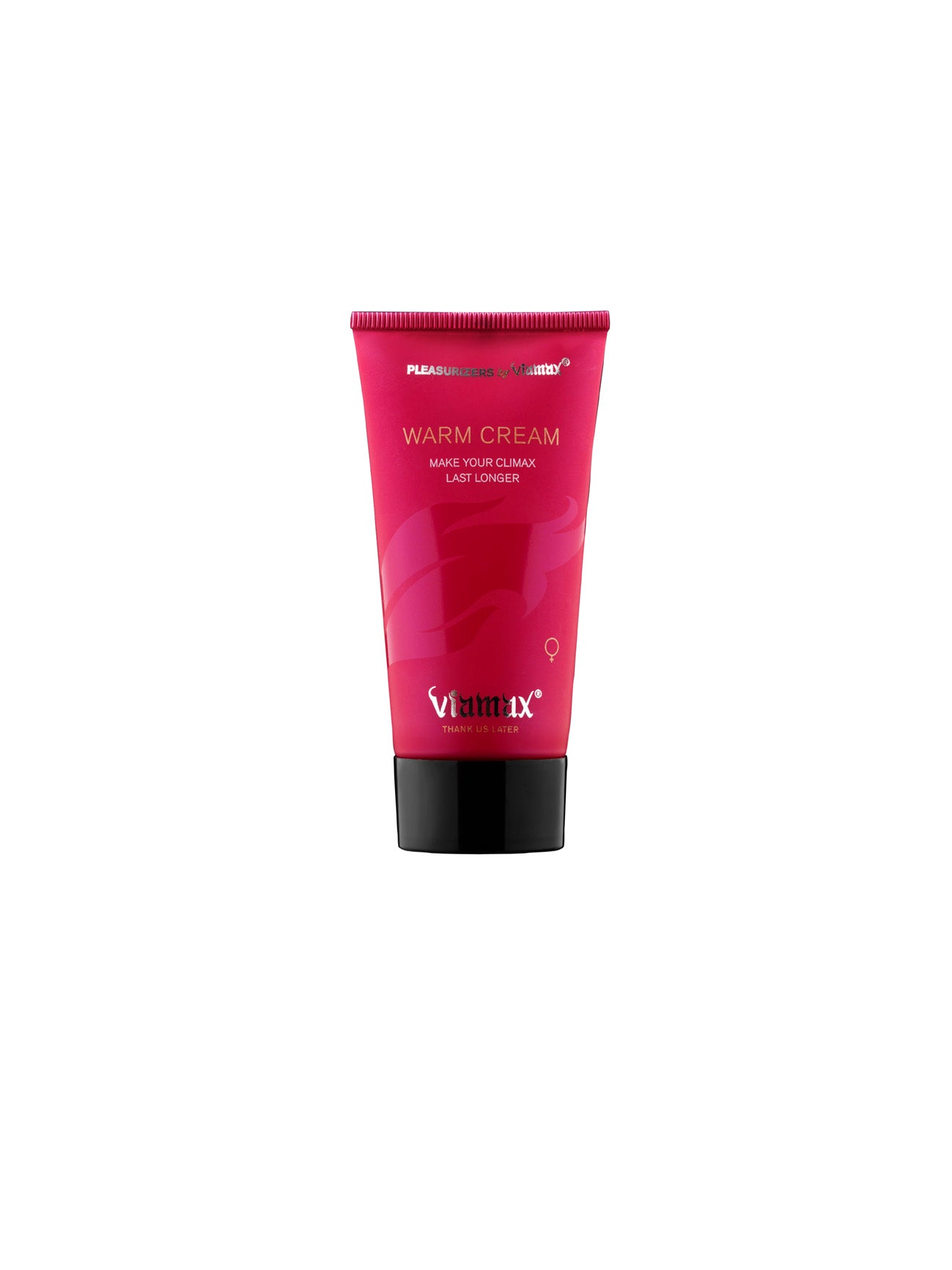 Viamax Warm Cream - 50ml