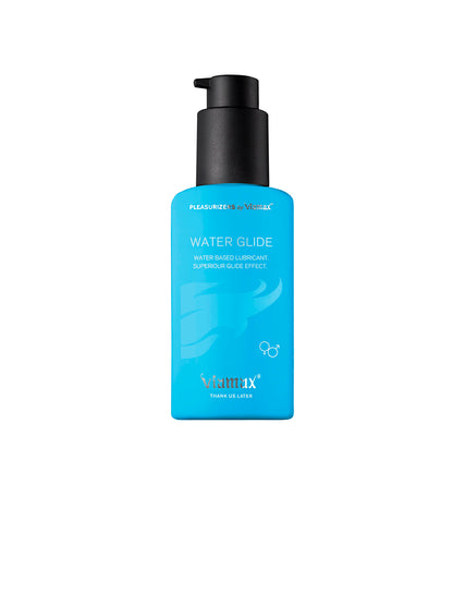 Viamax Water Glide med Aloe Vera - 70ml