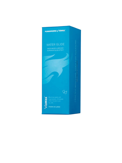 Viamax Water Glide med Aloe Vera - 70ml