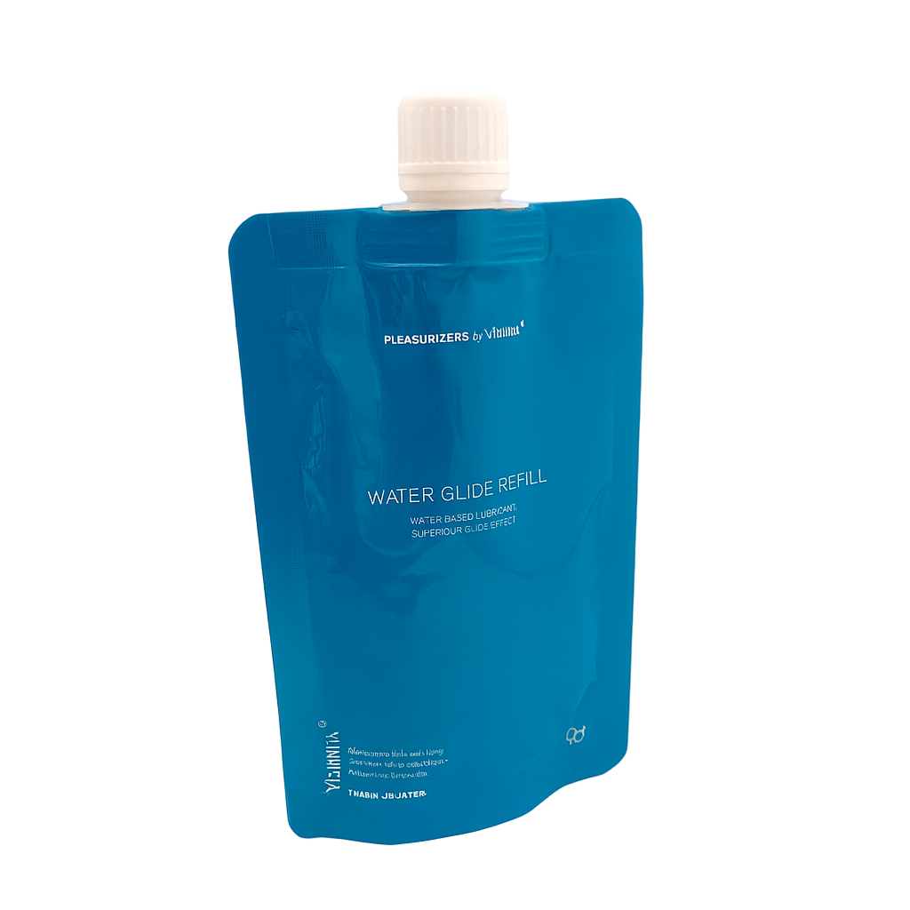 Oferta de pack - Water Glide 70ml + Recarga Water Glide 70ml